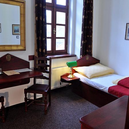 Hotel St Florian Loket Εξωτερικό φωτογραφία